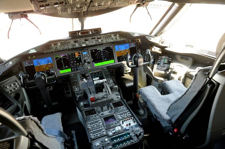Francia,EEUU,aviación,transporte