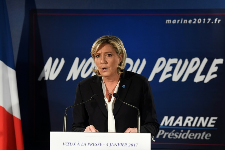 Francia - elecciones - poltica - internet