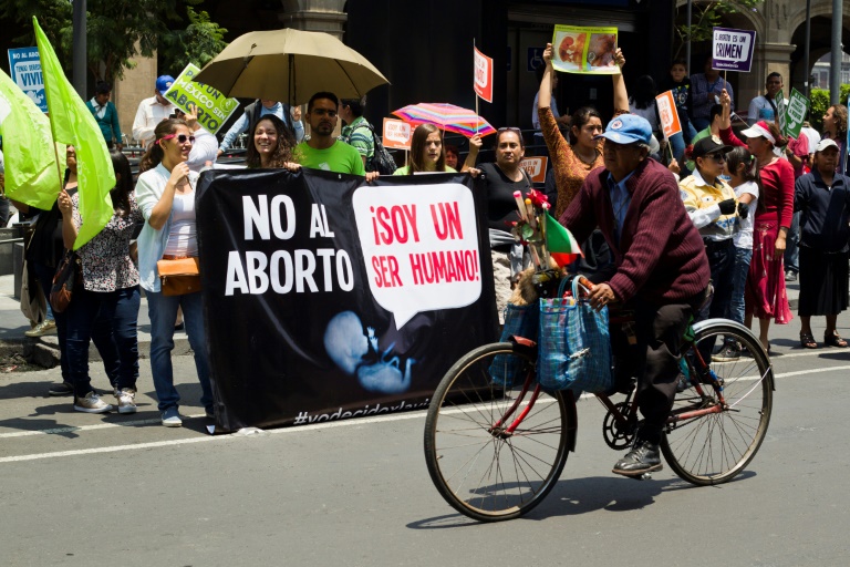salud, aborto, legislación, Chile