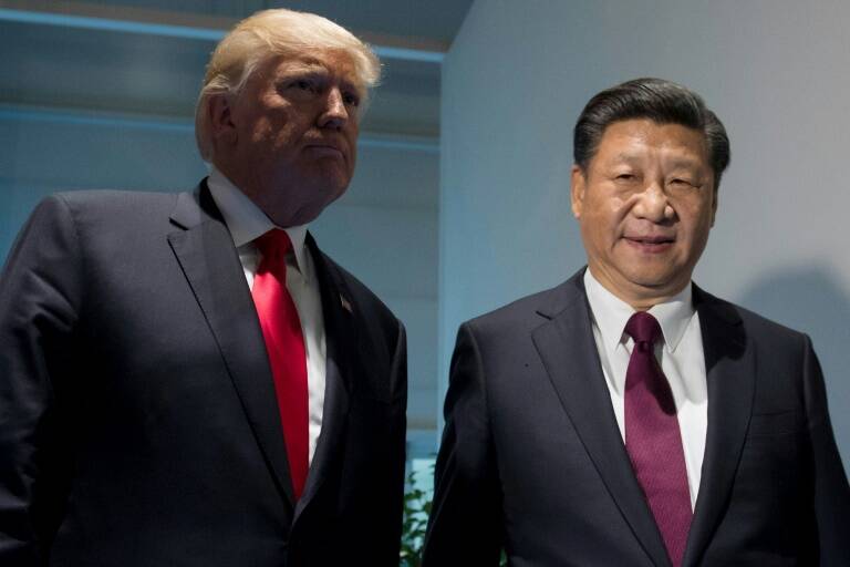 EEUU, Chine, política, diplomacia, sanción, patentes