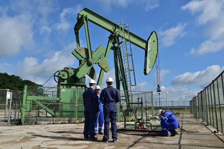 Canadá - gobierno - medioambiente - petróleo - ONG - energía - Francia