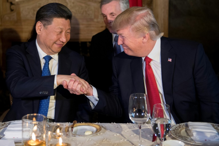 China,EEUU,comercio,carne