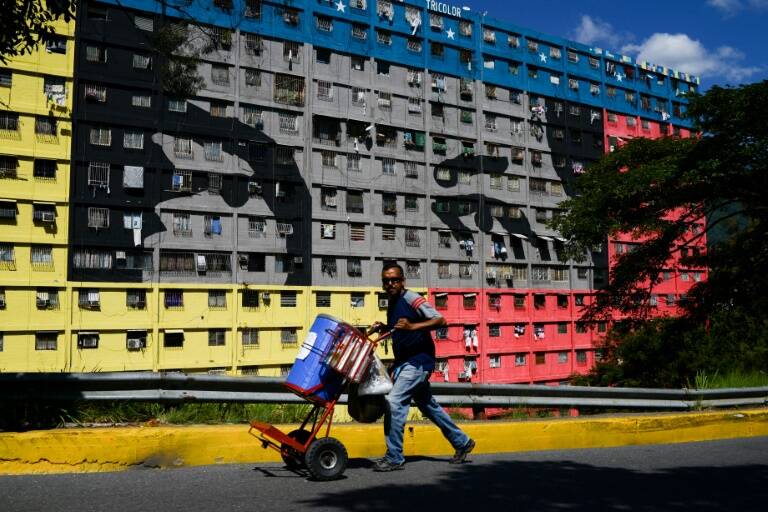 Venezuela,inflación,economía