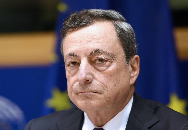 BCE - inflación - bancos - UE - economía