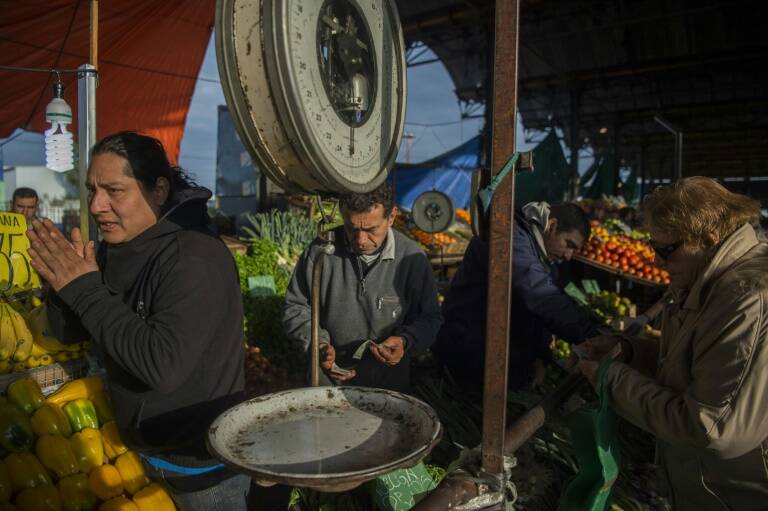 Argentina - inflación - economía - gobierno - macroeconomía - inflación - gobierno - macroeconomía - inflación - gobierno - macroeconomía