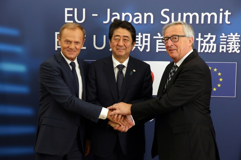 UE,Japn,comercio,poltica