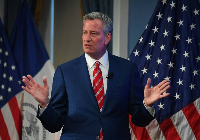política,EEUU,NuevaYork,seguridad,policía,parlamento