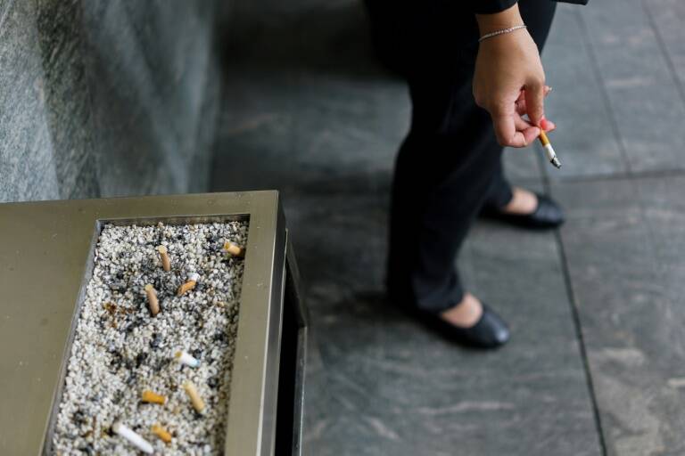 Health,US,research,cancer,tobacco