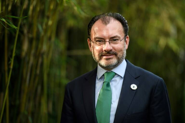 Mxico, EEUU, Vietnam, TLCAN, diplomacia, comercio