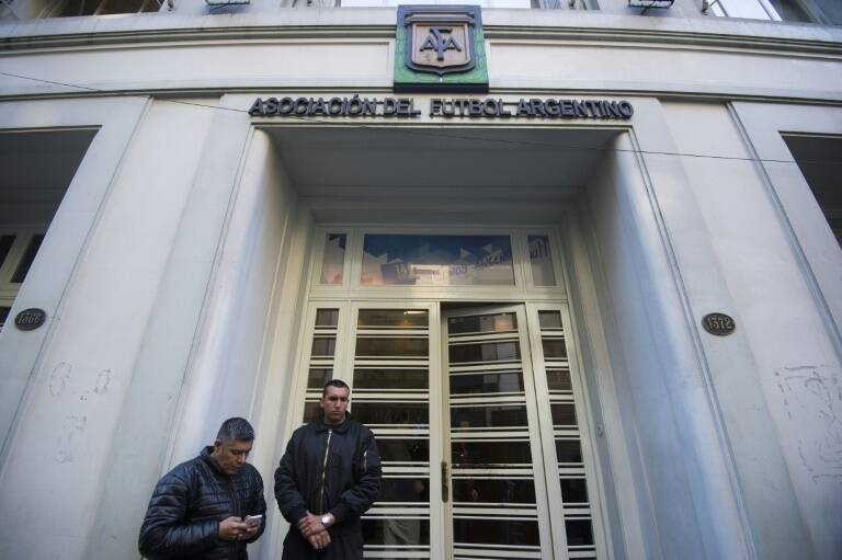 Fbl - ARG - Macri - política - gobierno - política - gobierno - política - gobierno