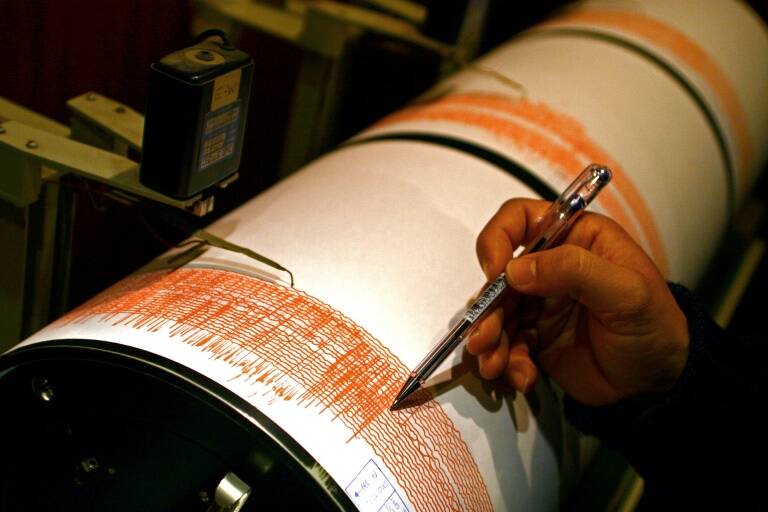 CostaRica - terremoto