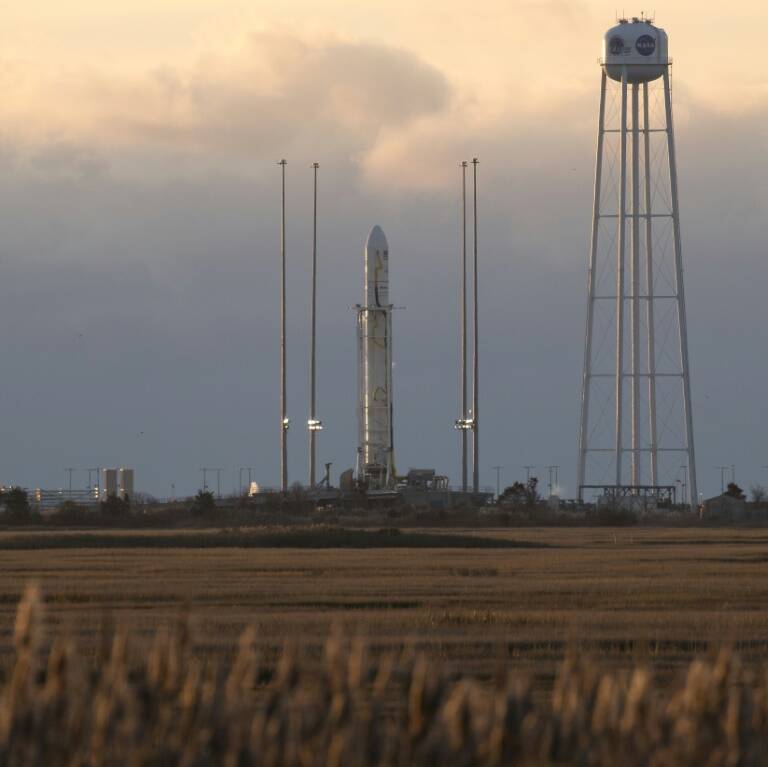 EEUU,ISS,espacio,aeroespacial,ciencias