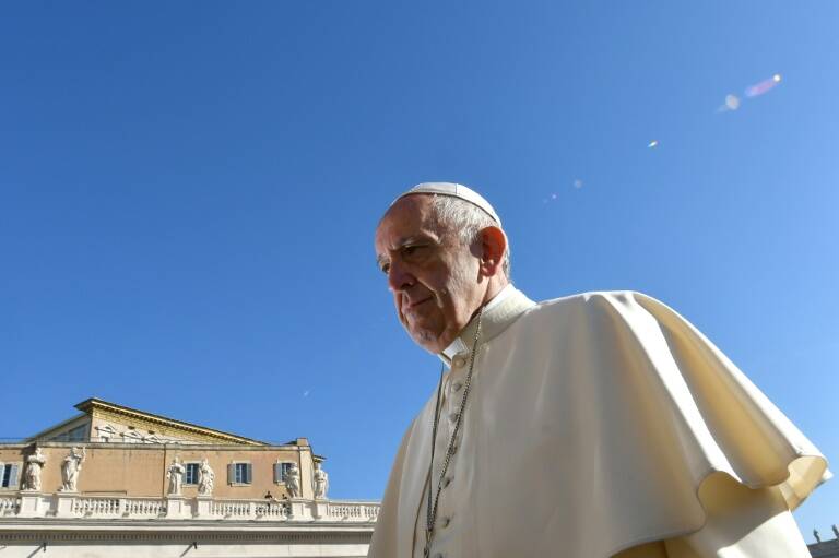 cárcel,religión,insólito,papa,Italia