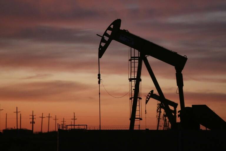 petróleo, energía, EEUU, WTI, cierre, Brent
