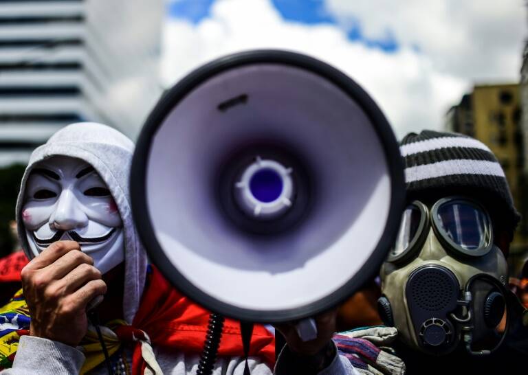 Venezuela - deuda - economía - petróleo - política