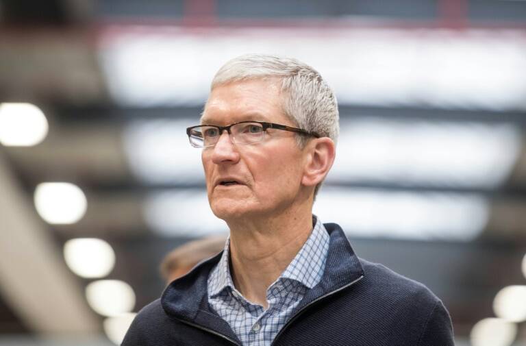 EEUU - Apple - justicia - patentes - móvil - informática