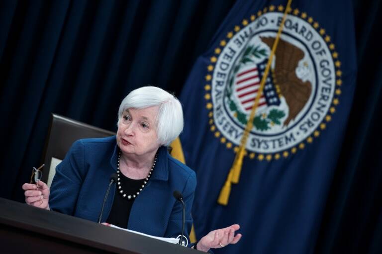 indices - préstamos - EEUU - Fed
