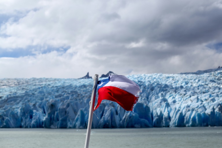 Chile,clima,medioambiente