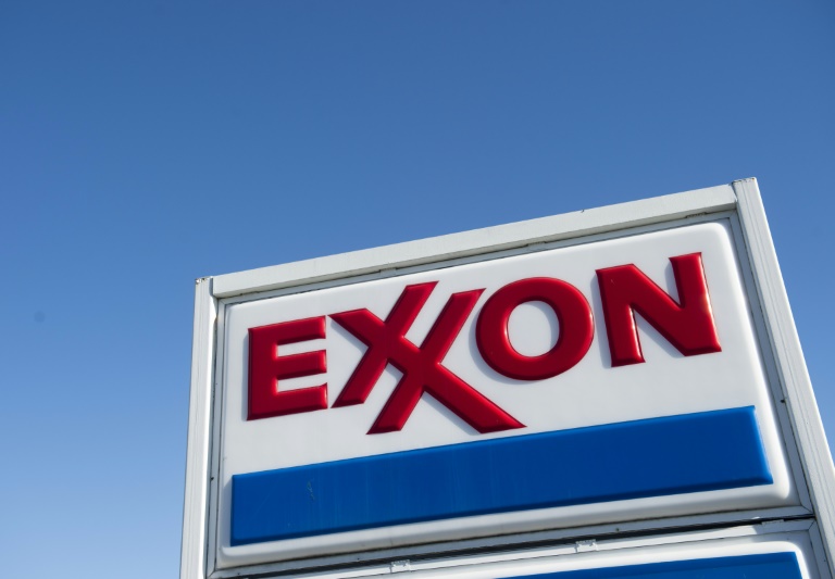 EEUU - petrleo - ExxonMobil