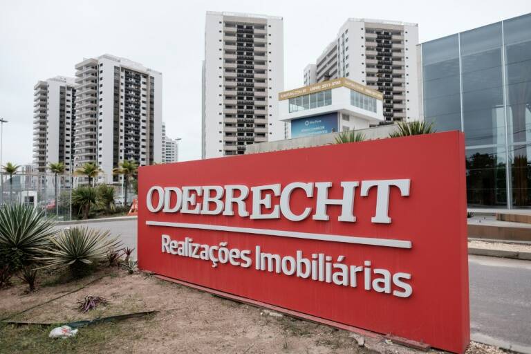 Venezuela - Brasil - Odebrecht - corrupcin - parlamento - poltica