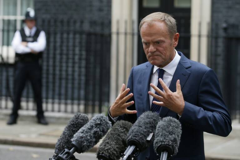 UE,Brexit,GB,política,economía,comercio
