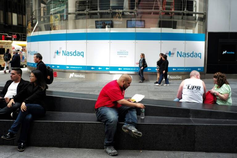 EEUU,bolsa,acciones,mercados,cierre