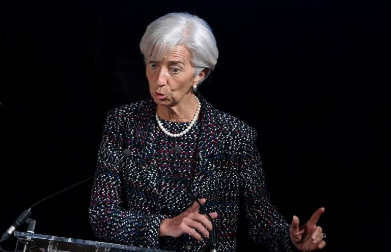 FMI - economía - crecimiento - UE - GB - política - Brexit - elecciones