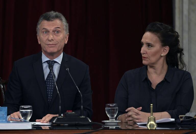 Argentina,OCDE,justicia,corrupción
