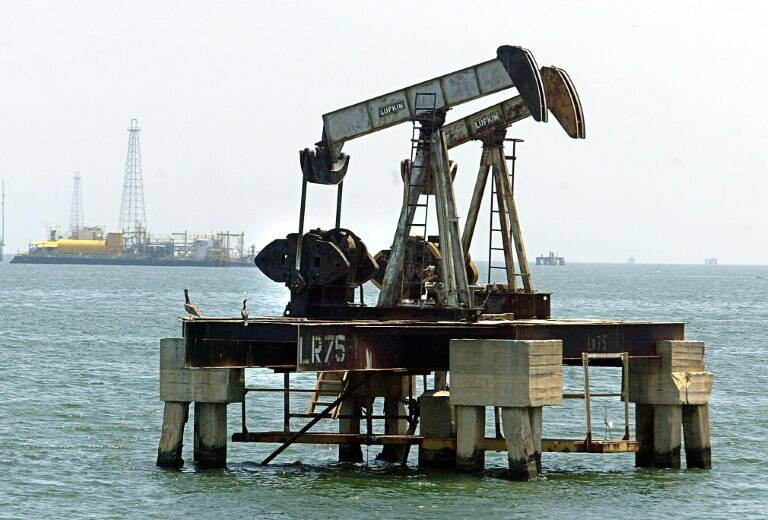 EEUU, petróleo, energía, wti, cierre