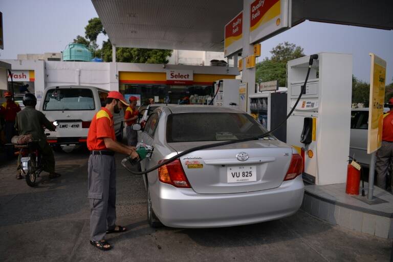 EEUU - petróleo - energía - wti - cierre