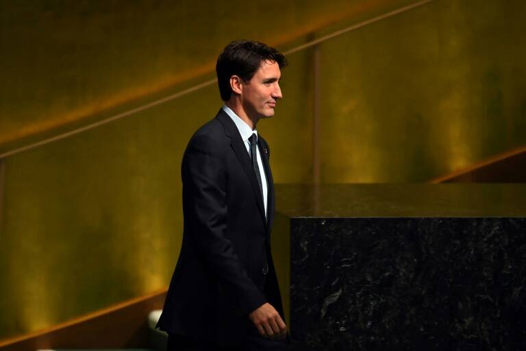 EEUU - Canada - México - diplomacia - comercio