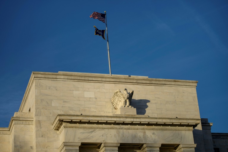 EEUU - Fed - economa - comercio - prstamos