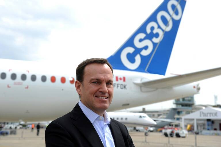 Canadá - EEUU - aeroespacial - comercio - aviación