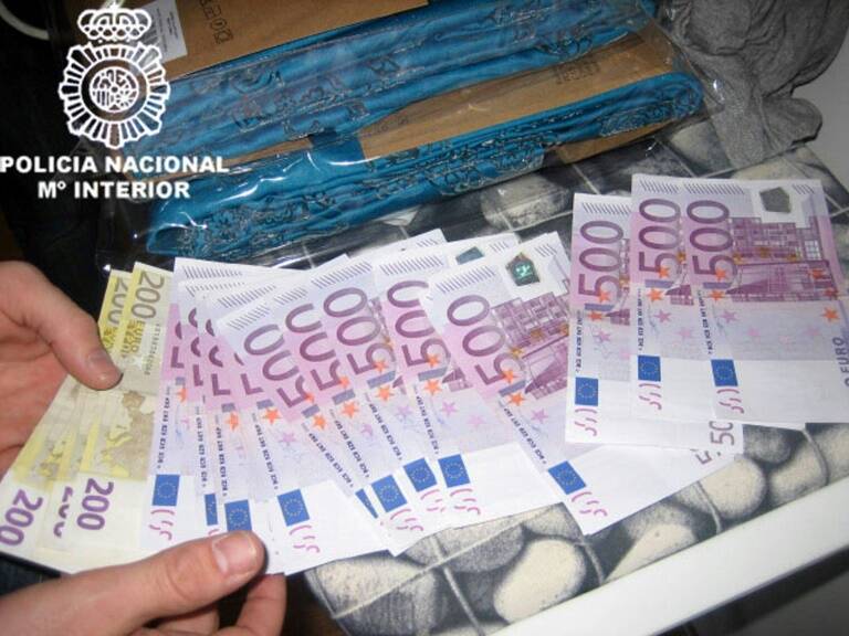 España,fraude,justicia,Colombia,Panamá,EEUU