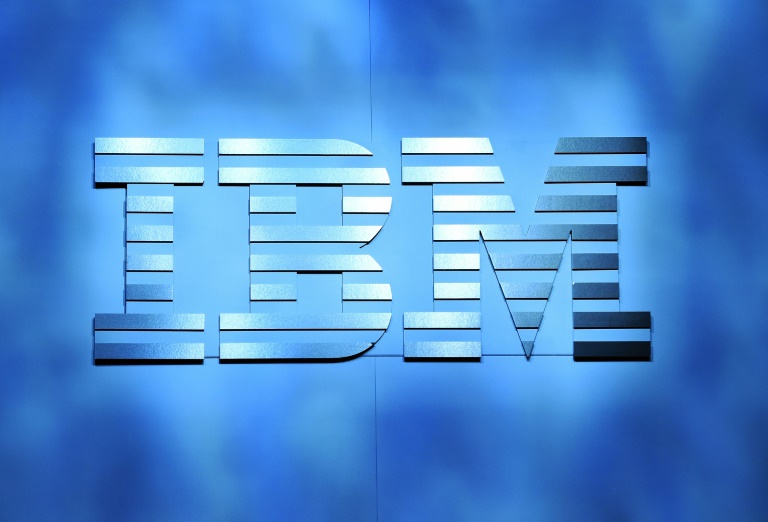 EEUU - empresas - IBM - informtica