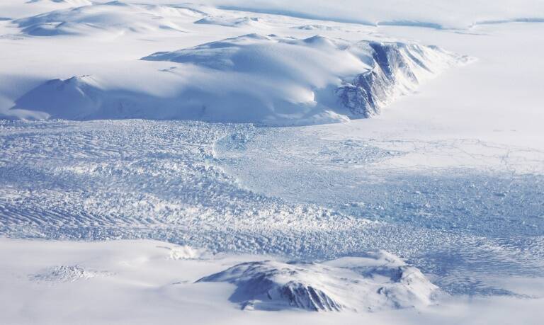 calentamiento - clima - EEUU - medioambiente - Ártico