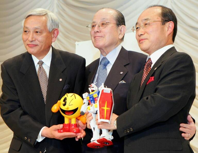 décès,Japon,videojuegos