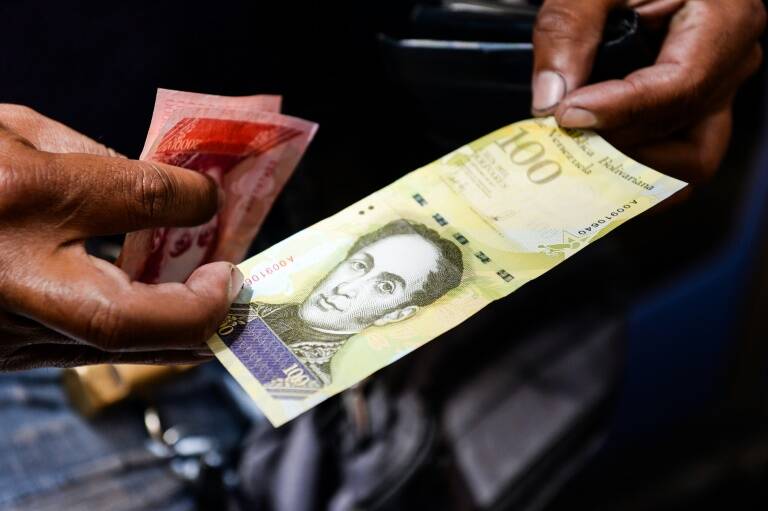 Venezuela,deuda,economía