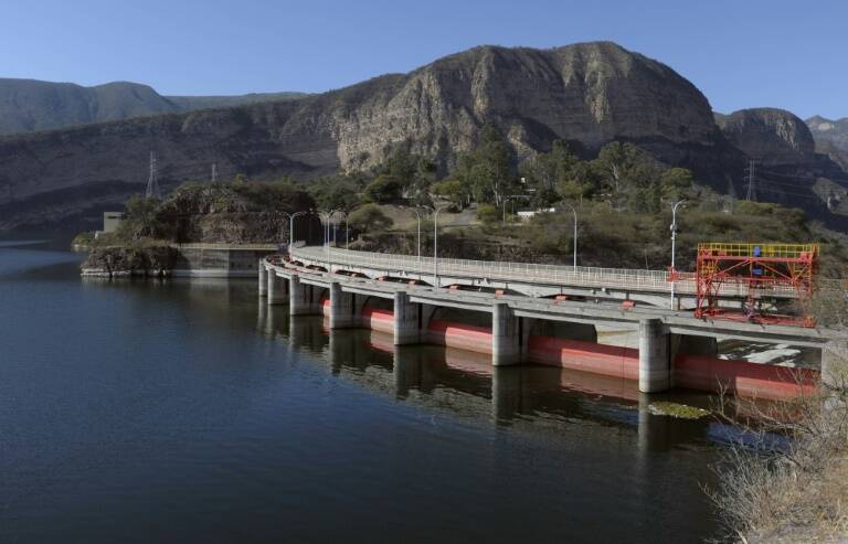 Argentina,medioambiente,energía