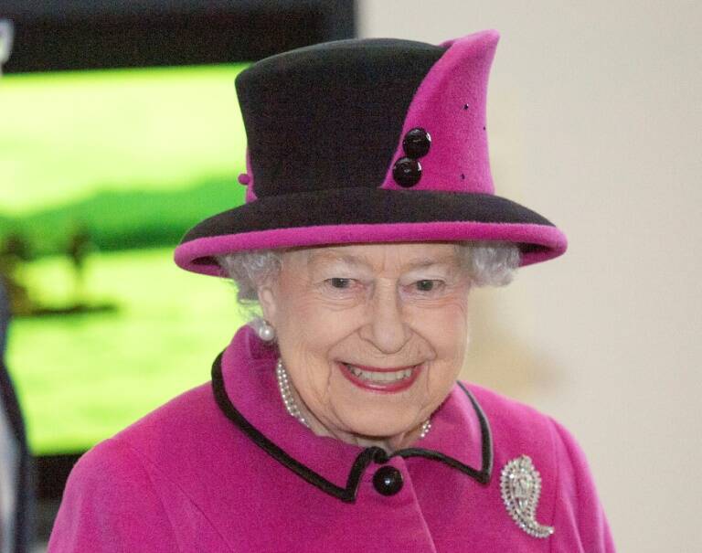 GB - inteligencia - espionaje - monarquía