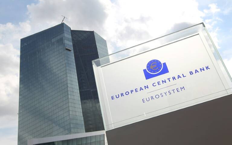 BCE - economía - servicios - préstamos - bancos