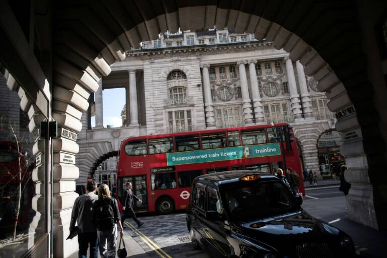 UE - GB - gobierno - economía - política - Brexit