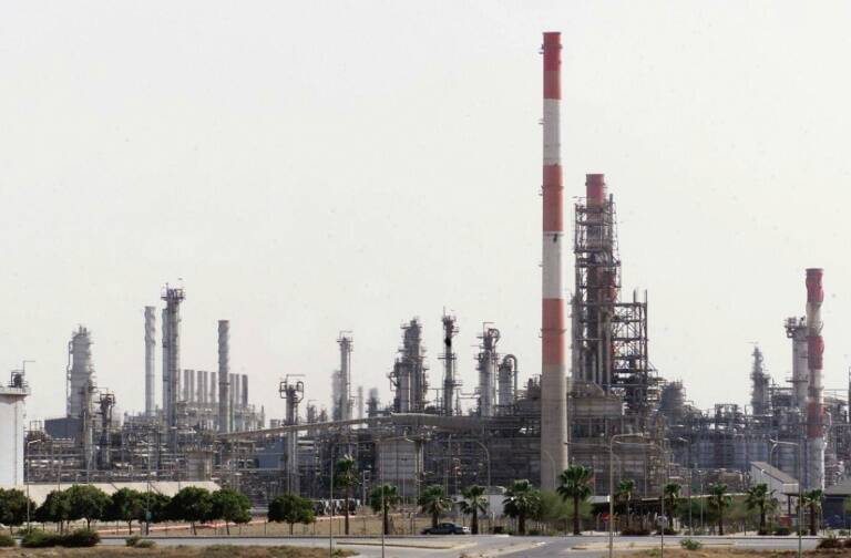 mercados - petróleo - energía