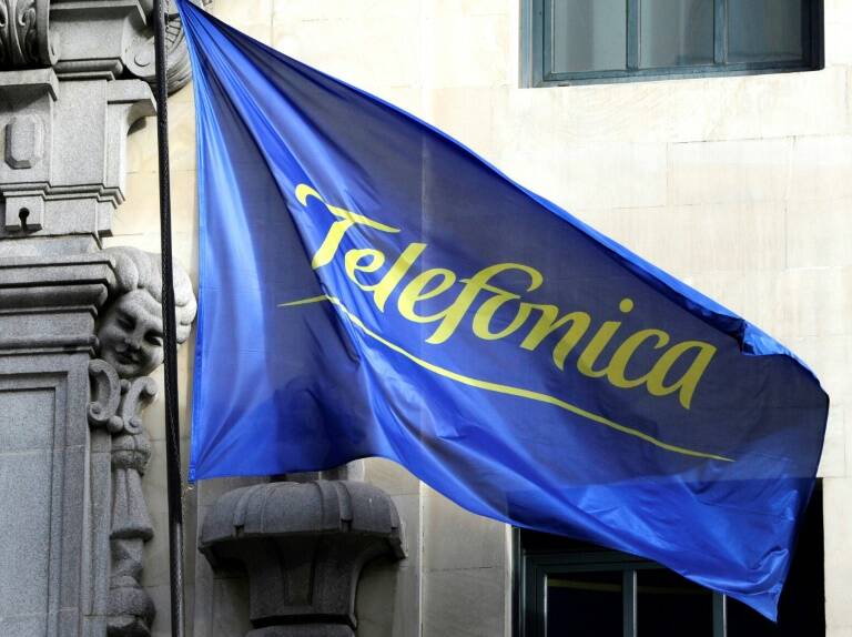 España,telecomunicaciones,empresas,resultados