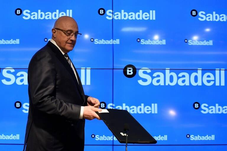 España - Cataluña - política - bancos - referendos
