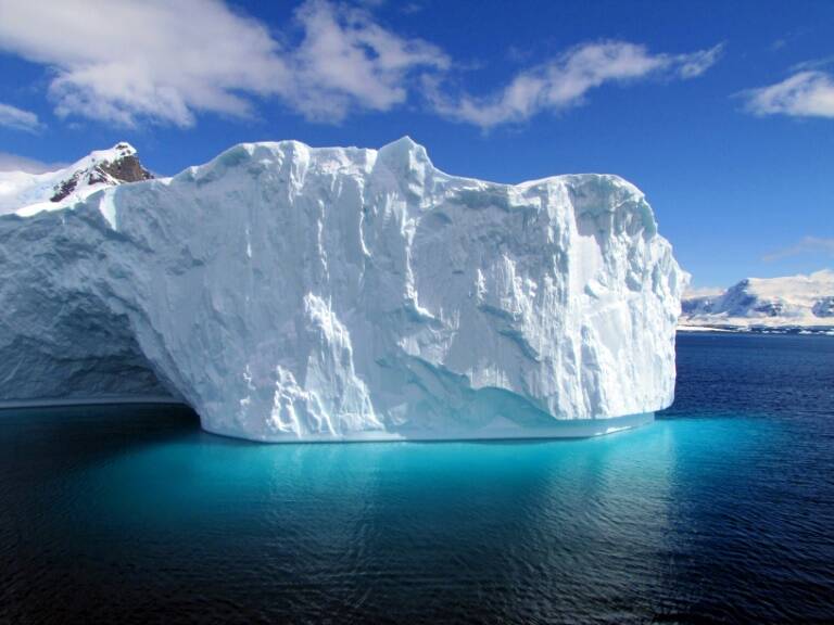 EEUU - clima - medioambiente - ciencias - investigación - calentamiento