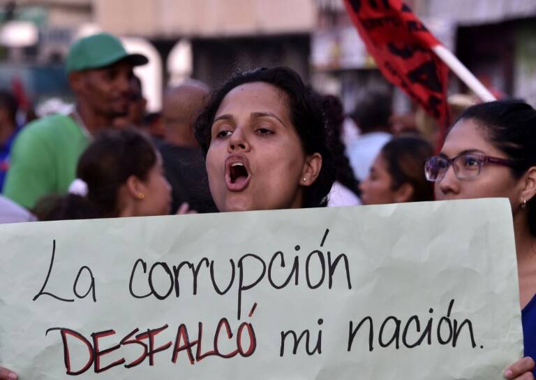 Brasil - corrupción - Latam - política - empresas - diplomacia