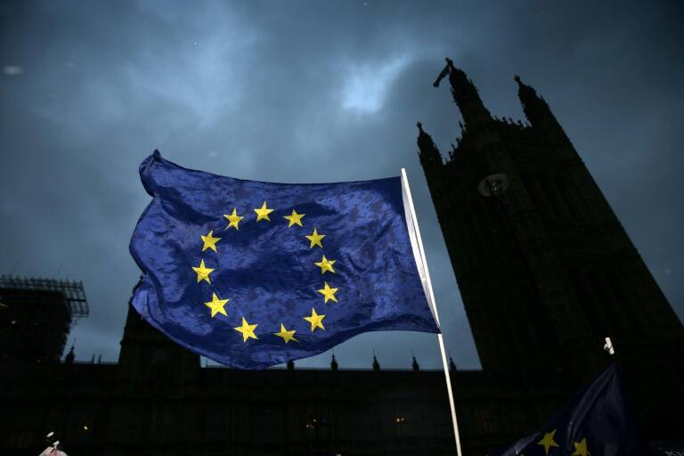 GB - UE - Brexit - política - parlamento - partidos