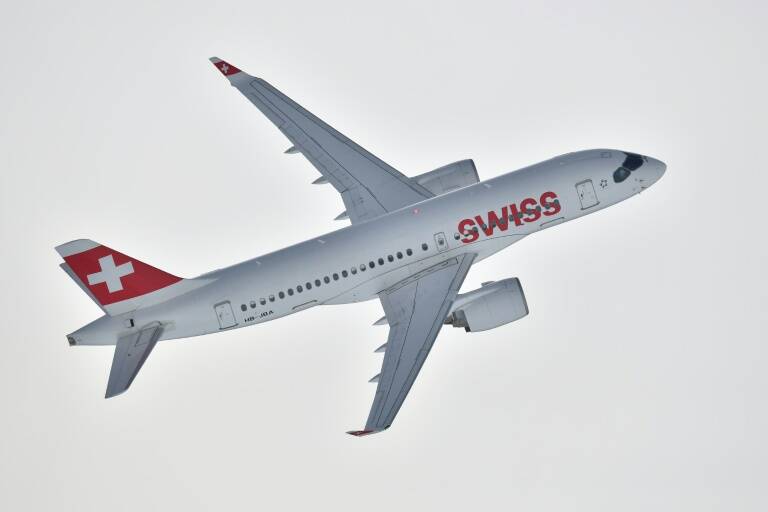Aviación - Airbus - industria - transportes
