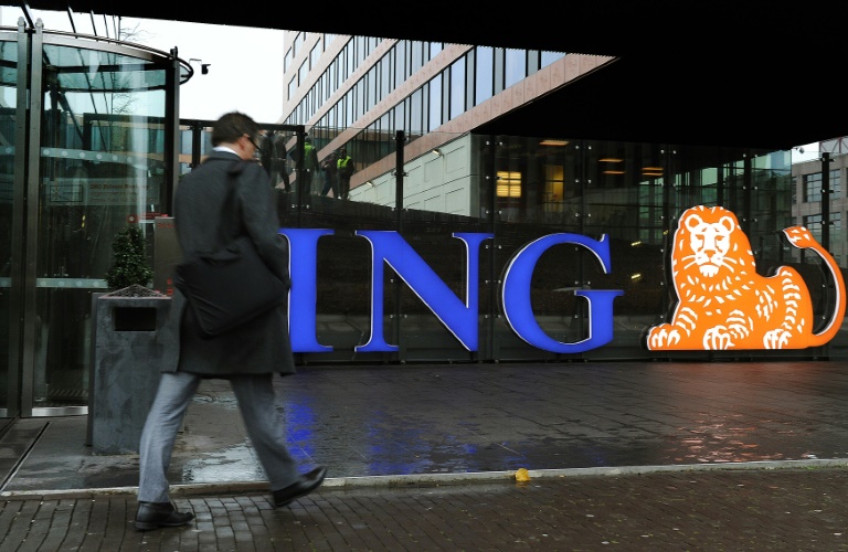 Holanda - corrupción - investigación - bancos
